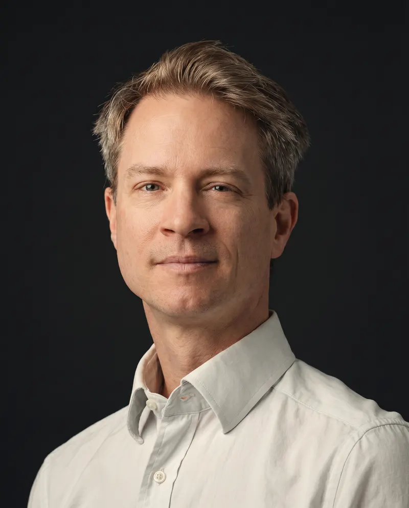 Porträt: Priv.-Doz. Dr. med. Ansgar Rougemont-Bücking