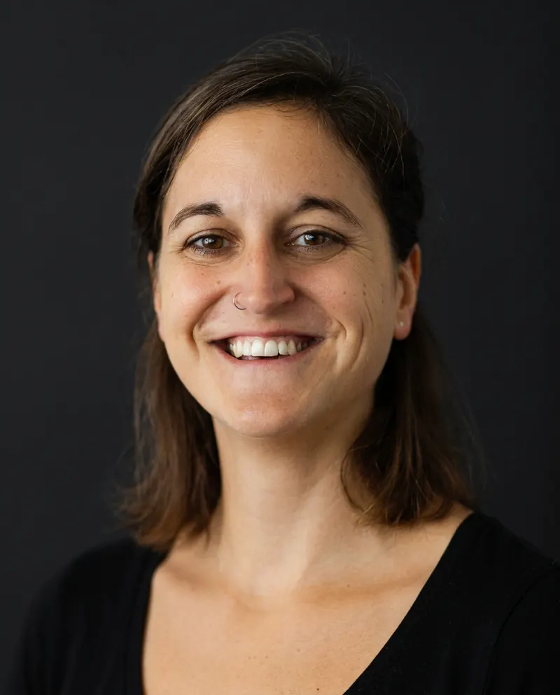 Portrait Jessica Schütze