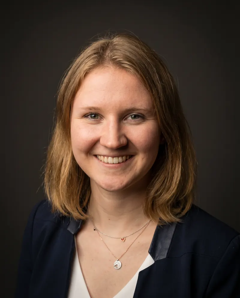 Portrait Josie Janneck