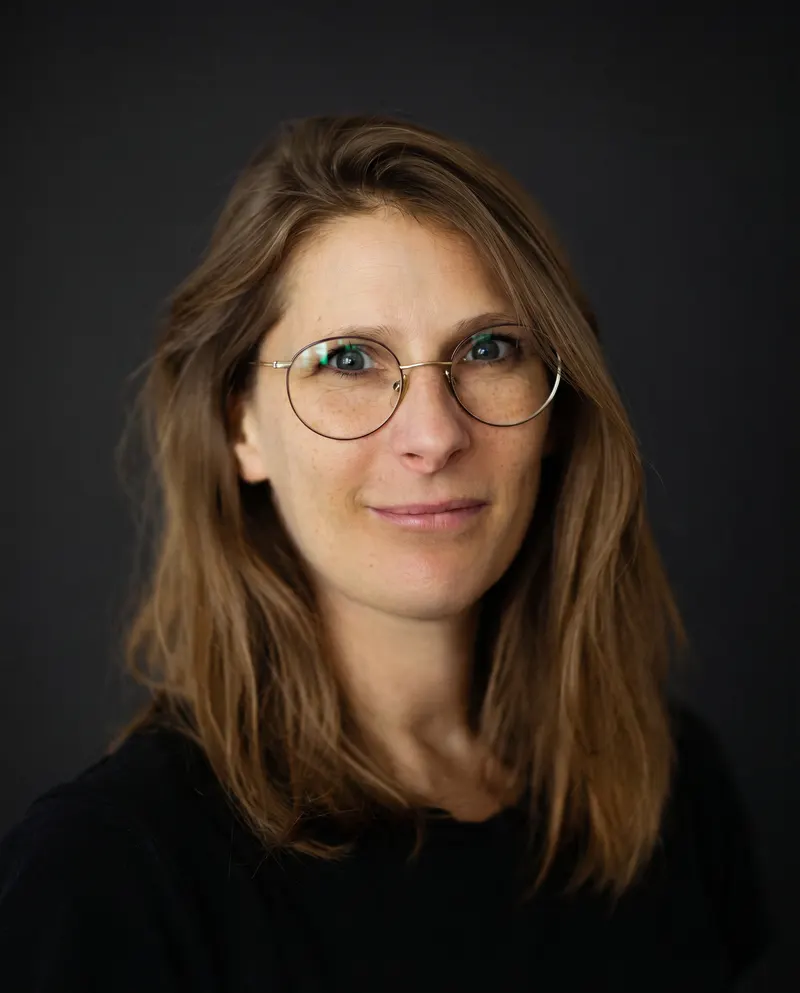 Portrait Karen Brünger