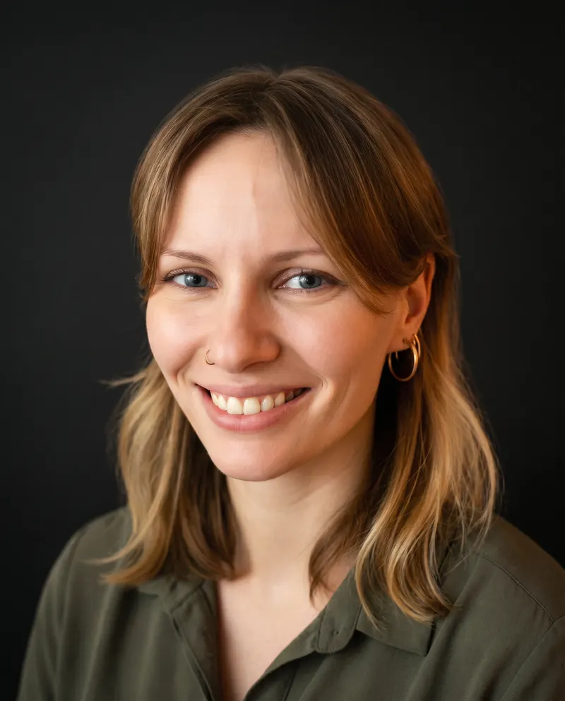 Portrait Rebecca Gürtler