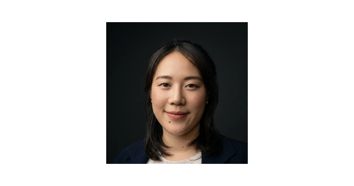 Dr. Eunji Lee – FINDER Akademie