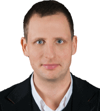 Sascha Lieneweg
