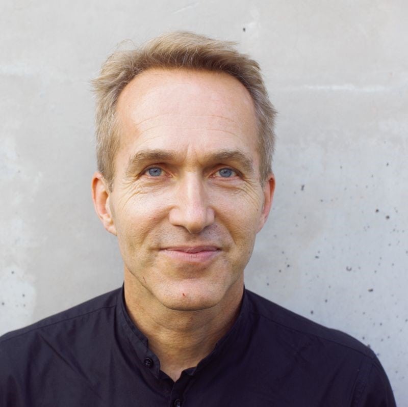 Henrik Jungaberle